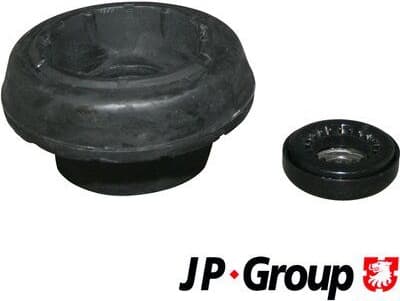 Repair Kit, suspension strut support mount JP 1142400310