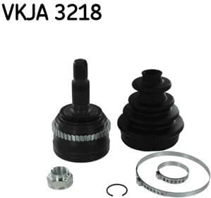 Joint Kit, drive shaft VKJA 3218 - image 2
