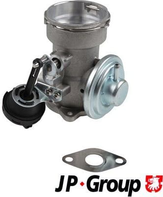 EGR Valve JP 1119902900