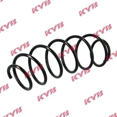Suspension Spring K-Flex RA3557 - image 2