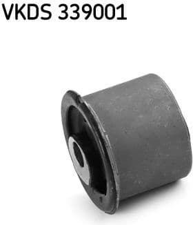 Mounting, control/trailing arm VKDS 339001 - image 2