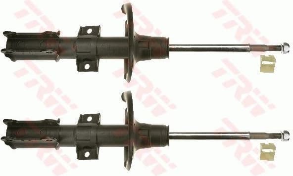Shock absorber front JGM877T