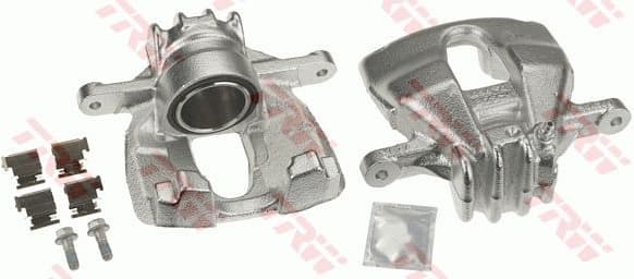 Brake Caliper BHS1317E - image 2