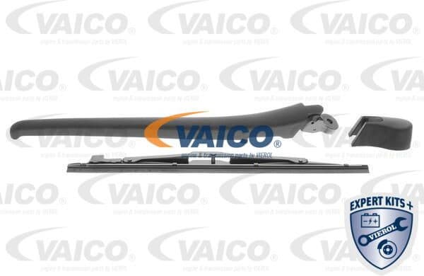 Wiper Arm Set, window cleaning EXPERT KITS + V20-3552