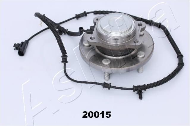Wheel Hub 44-20015