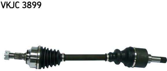 Drive Shaft VKJC 3899 - image 4
