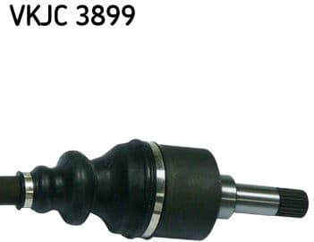 Drive Shaft VKJC 3899 - image 6