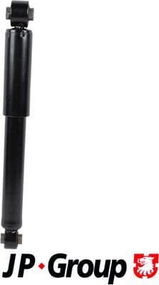Shock Absorber JP 1252103400