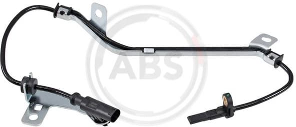 Sensor, wheel speed 32046 - image 4