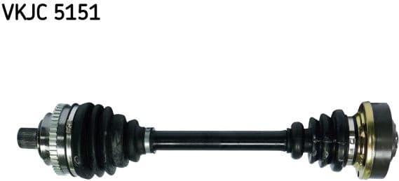 Drive Shaft VKJC 5151 - image 4