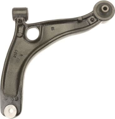 Control/Trailing Arm, wheel suspension JTC2277 - image 2