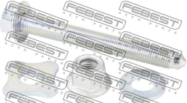 Camber Correction Screw Set 2398-007-KIT