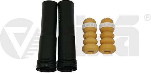 Dust Cover Kit, shock absorber K51116901