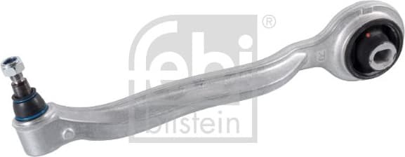 Control/Trailing Arm, wheel suspension 23215