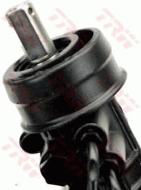 Steering Gear JRP600 - image 6