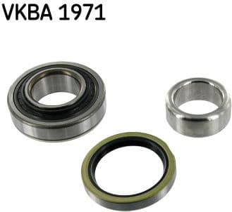 Wheel Bearing Kit VKBA 1971 - image 2
