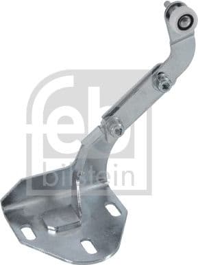 Roller Guide, sliding door febi Plus 101888