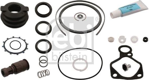 Repair Kit, clutch booster 38139