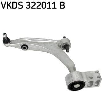 Arm front suspension VKDS 322011 B - image 2