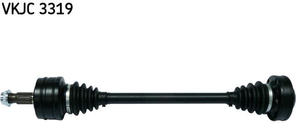 Drive Shaft VKJC 3319 - image 4