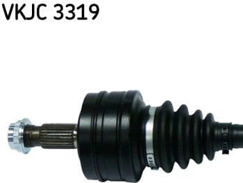 Drive Shaft VKJC 3319 - image 5