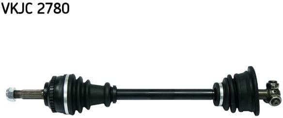 Drive Shaft VKJC 2780 - image 4