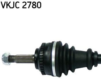 Drive Shaft VKJC 2780 - image 5