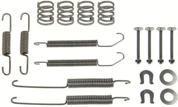 Accessory Kit, brake shoes SFK226 - image 2