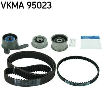 Timing Belt Kit VKMA 95023 - image 3