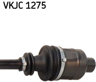 Drive Shaft VKJC 1275 - image 6