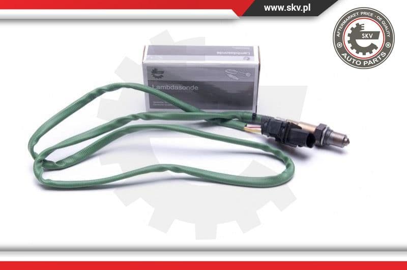 Oxygen Sensor 09SKV406