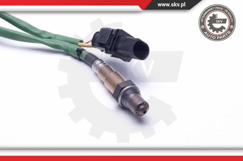 Oxygen Sensor 09SKV406 - image 2