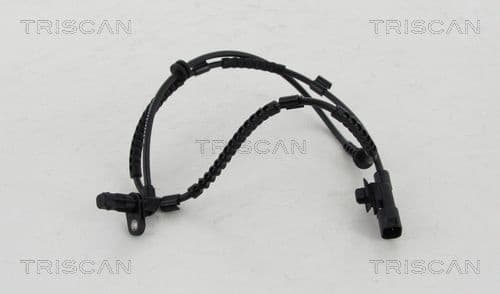 Sensor, wheel speed 8180 21106