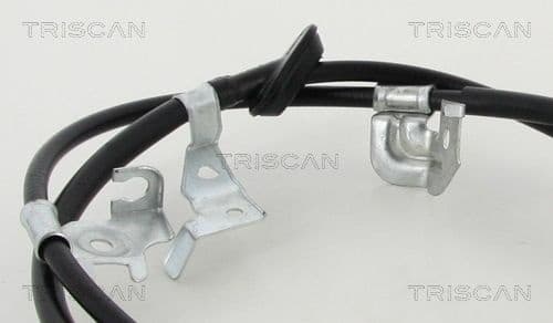 Cable Pull, parking brake 8140 69163 - image 3