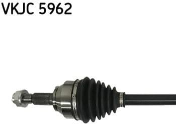 Drive Shaft VKJC5962 - image 5