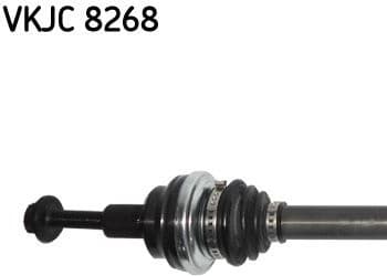 Drive Shaft VKJC8268 - image 5
