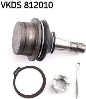 Ball Joint VKDS 812010 - image 2