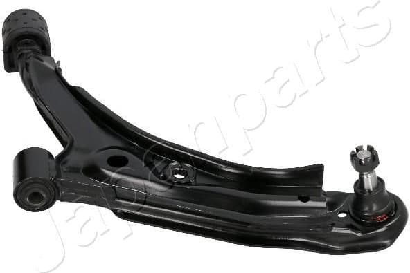 Control/Trailing Arm, wheel suspension BS-163L