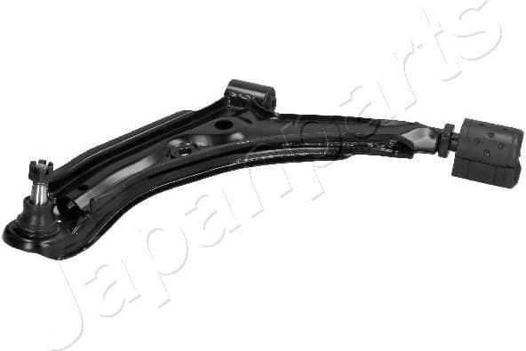 Control/Trailing Arm, wheel suspension BS-163L - image 2