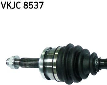 Drive Shaft VKJC 8537 - image 5