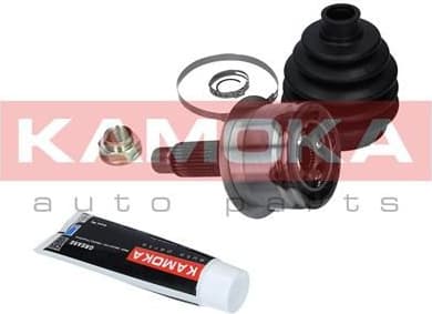 Joint, drive shaft 6047 - image 9