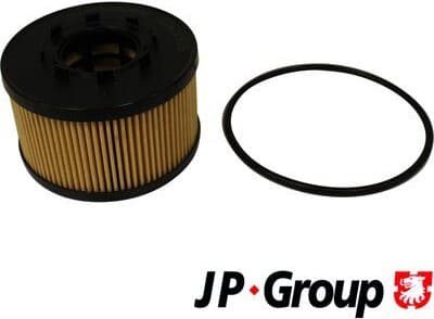 Oil Filter JP 1518500400