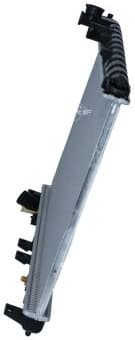 Radiator, engine cooling 56577 - image 2