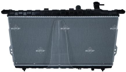 Radiator, engine cooling 56577 - image 3