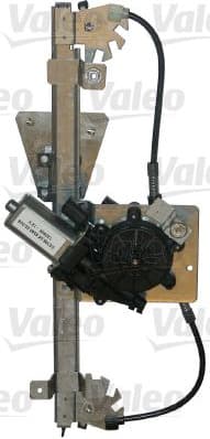 Window Regulator 850703