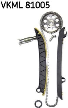 Timing Chain Kit VKML 81005 - image 2