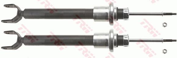 Shock Absorber TRW TWIN JGS1074T - image 2