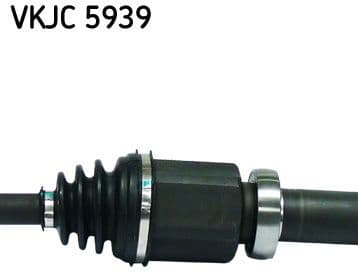 Drive Shaft VKJC 5939 - image 6
