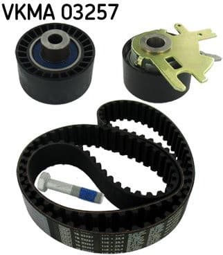 Timing belt kit VKMA03257