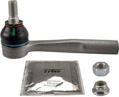 Tie Rod End JTE1167 - image 2